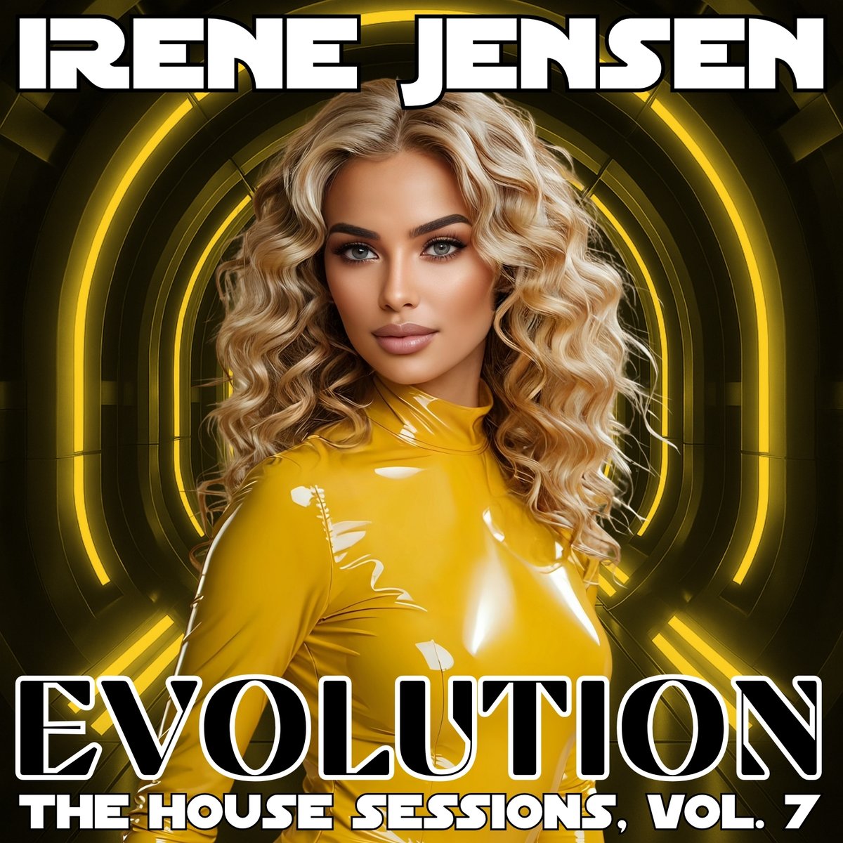 itsirenejensen's tweet photo. Evolution 7 is now available on Mixcloud
https://t.co/5tqeD9r8S2 https://t.co/hEftcXtOaZ