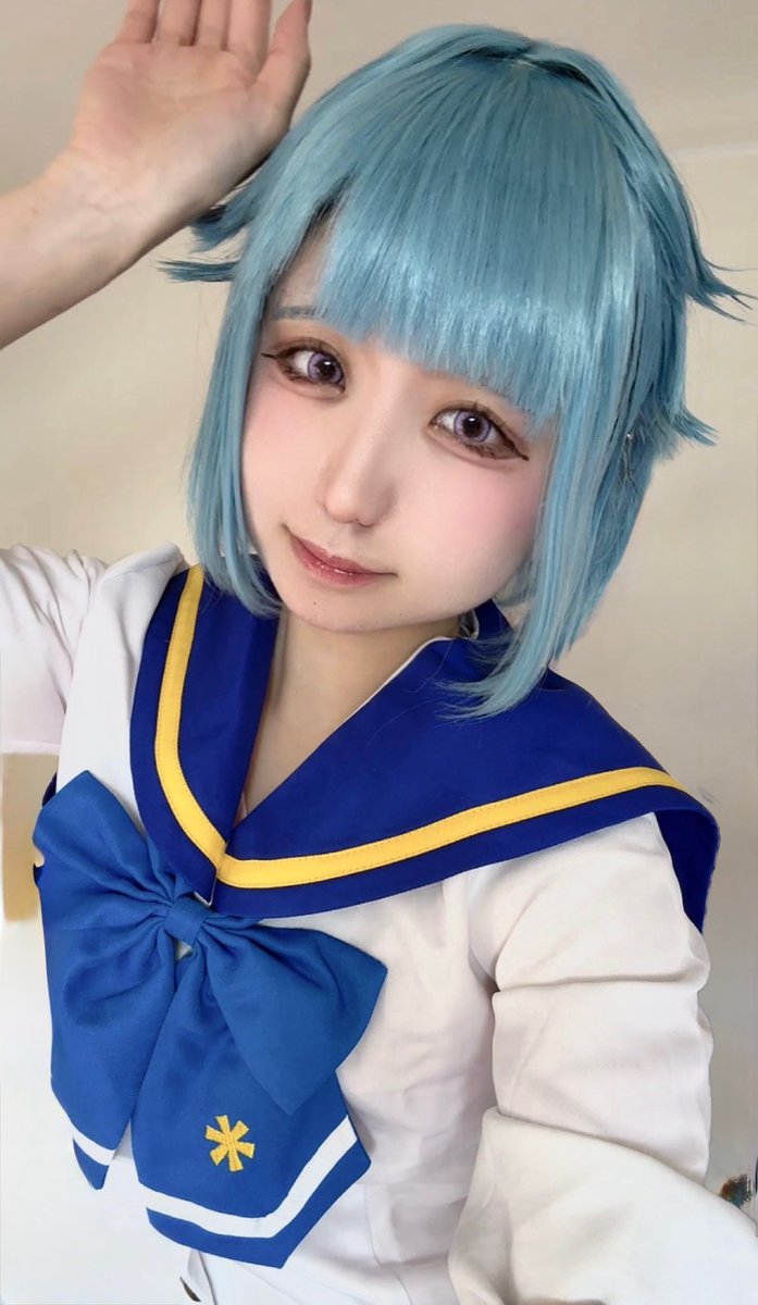 うみゅᐢ ⸝⸝ ᐢ♥︎ tweet media