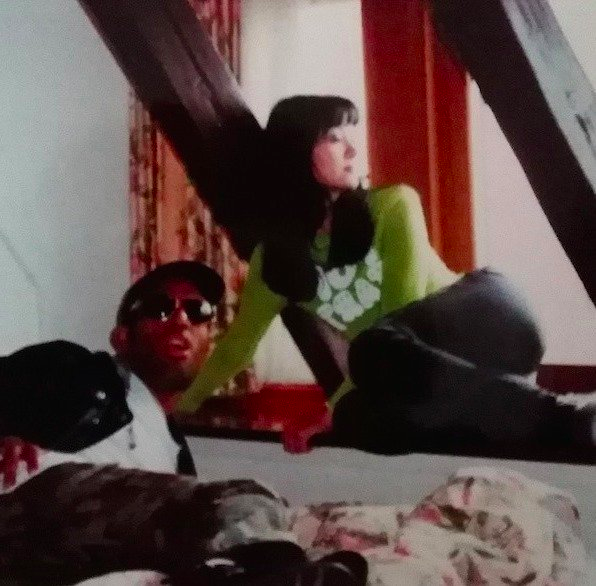 Kadoc_Official's tweet image. Azucena &amp;amp; Daren (Kadoc) / Copenhagen Plaza Hotel - 1996

Listen to Kadoc here -&amp;gt; rb.gy/le41tv 

#Techno #techhouse #housemusic #rave #oldskool