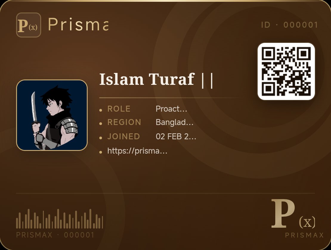 Noob Turaf tweet media