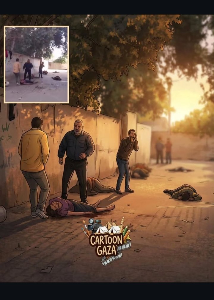 Rami Gaza tweet media