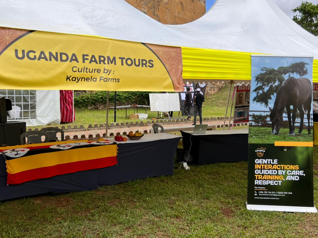 Kaynela Farms Ltd tweet media