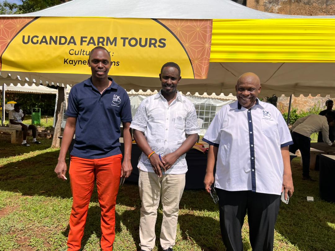 Kaynela Farms Ltd tweet media
