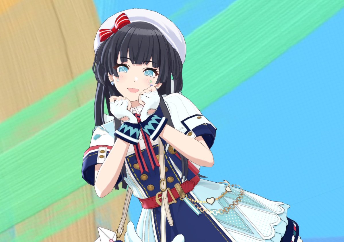 ここで性癖をひとつまみっと🤏