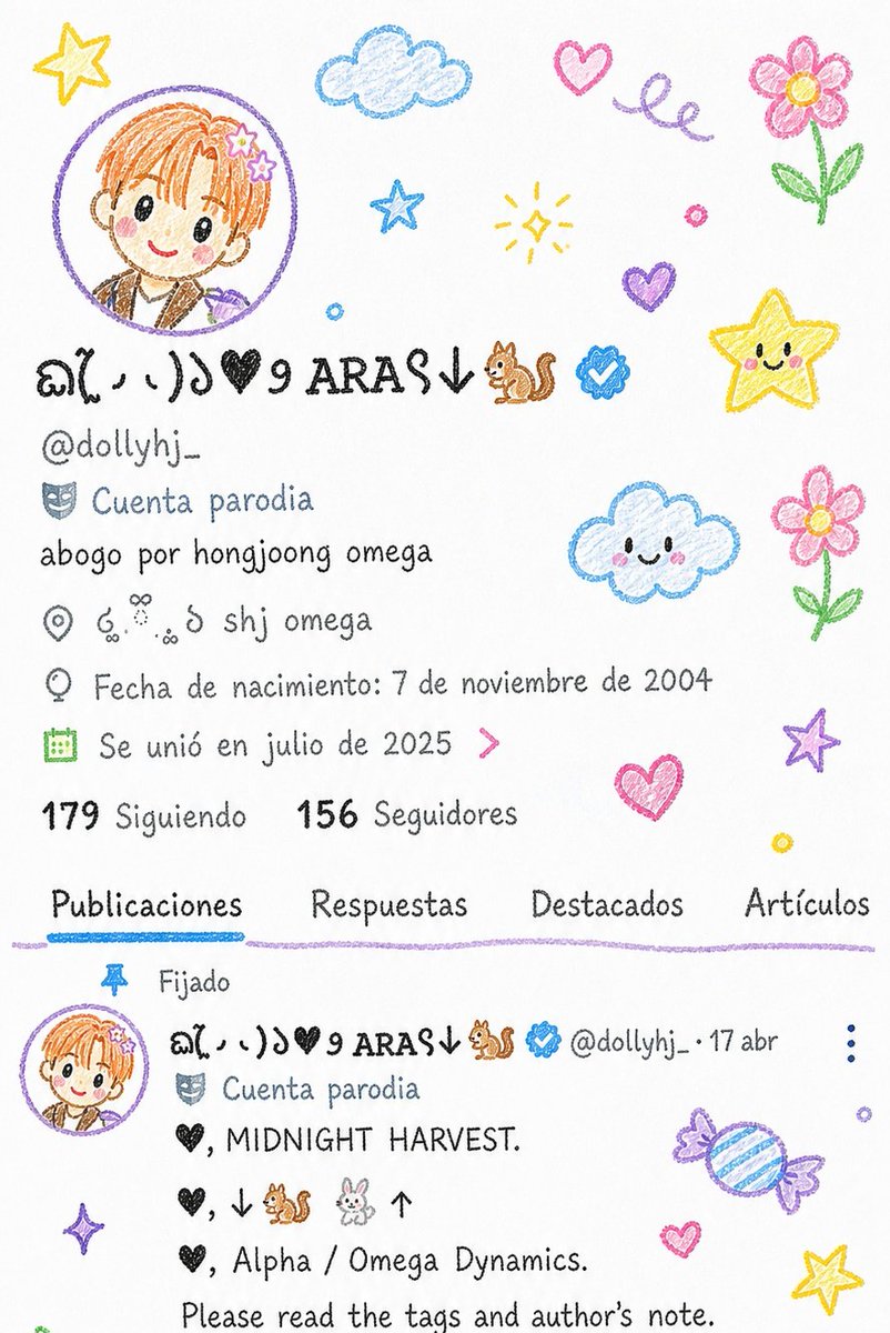ᨳꨴ ◞ ◟)𑁬♥︎౨ 𝙰𝚁𝙰ৎ↓🐿️ tweet media