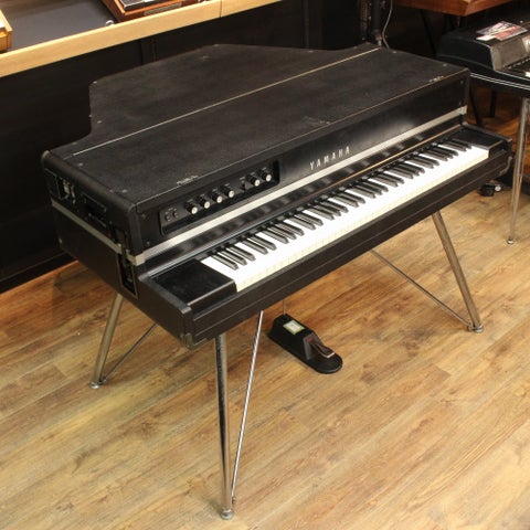 YAMAHA CP-70B 値下げしました！ グランドピアノアクションをそのまま