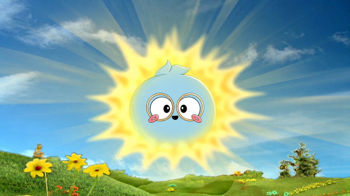 ThePoly_Sol's tweet photo. Poly Morning https://t.co/E8guK7ag5F