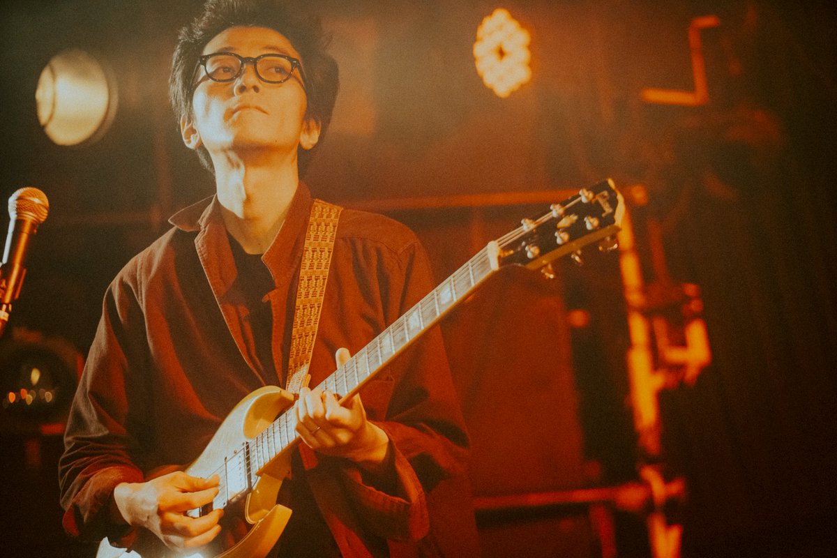 下北沢　近松 tweet media
