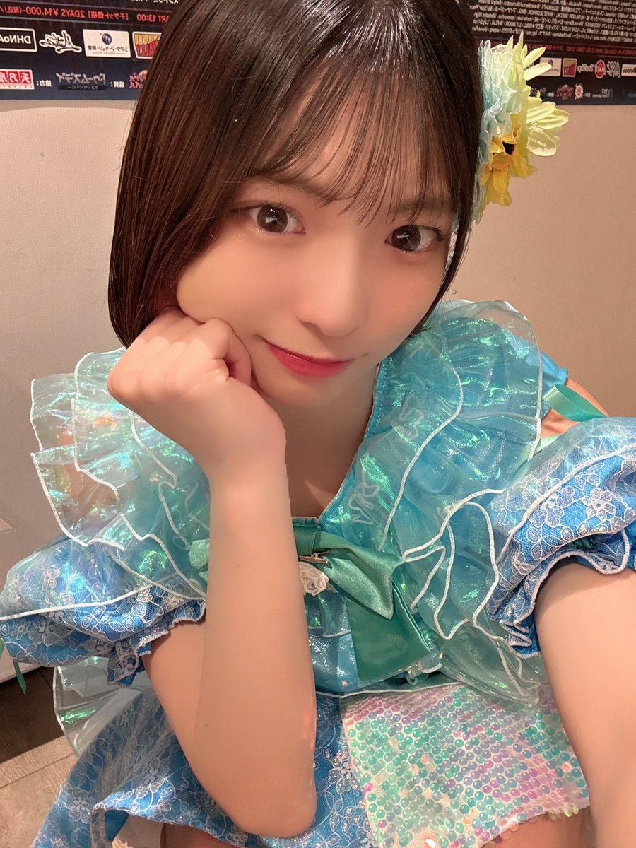 東条 澪 【AND CaaaLL】 tweet media