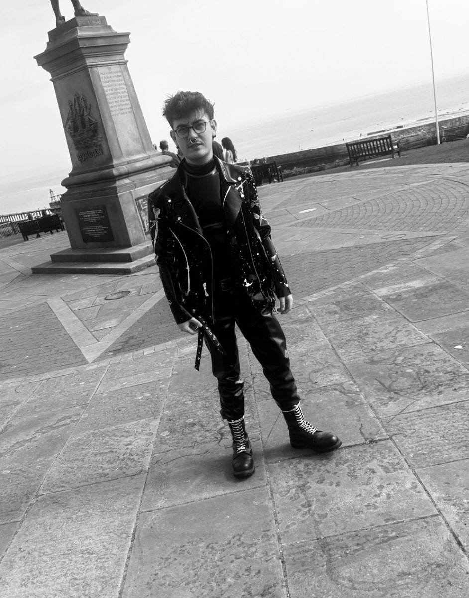 Ｒｈｙｓ Ｙｏｕｎｇ tweet media