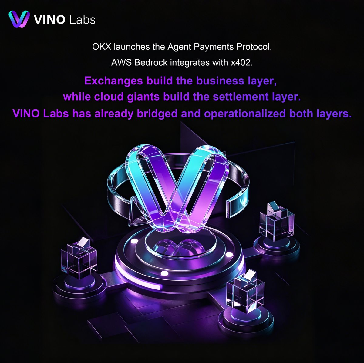 Vino Labs tweet media