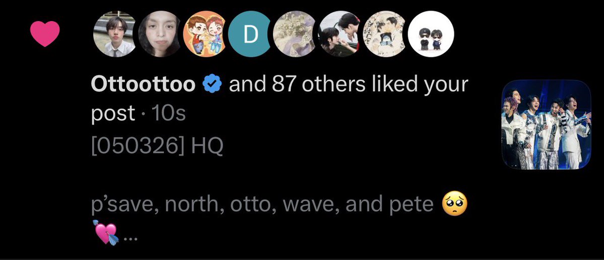 kyy | wof era 🍊 tweet media