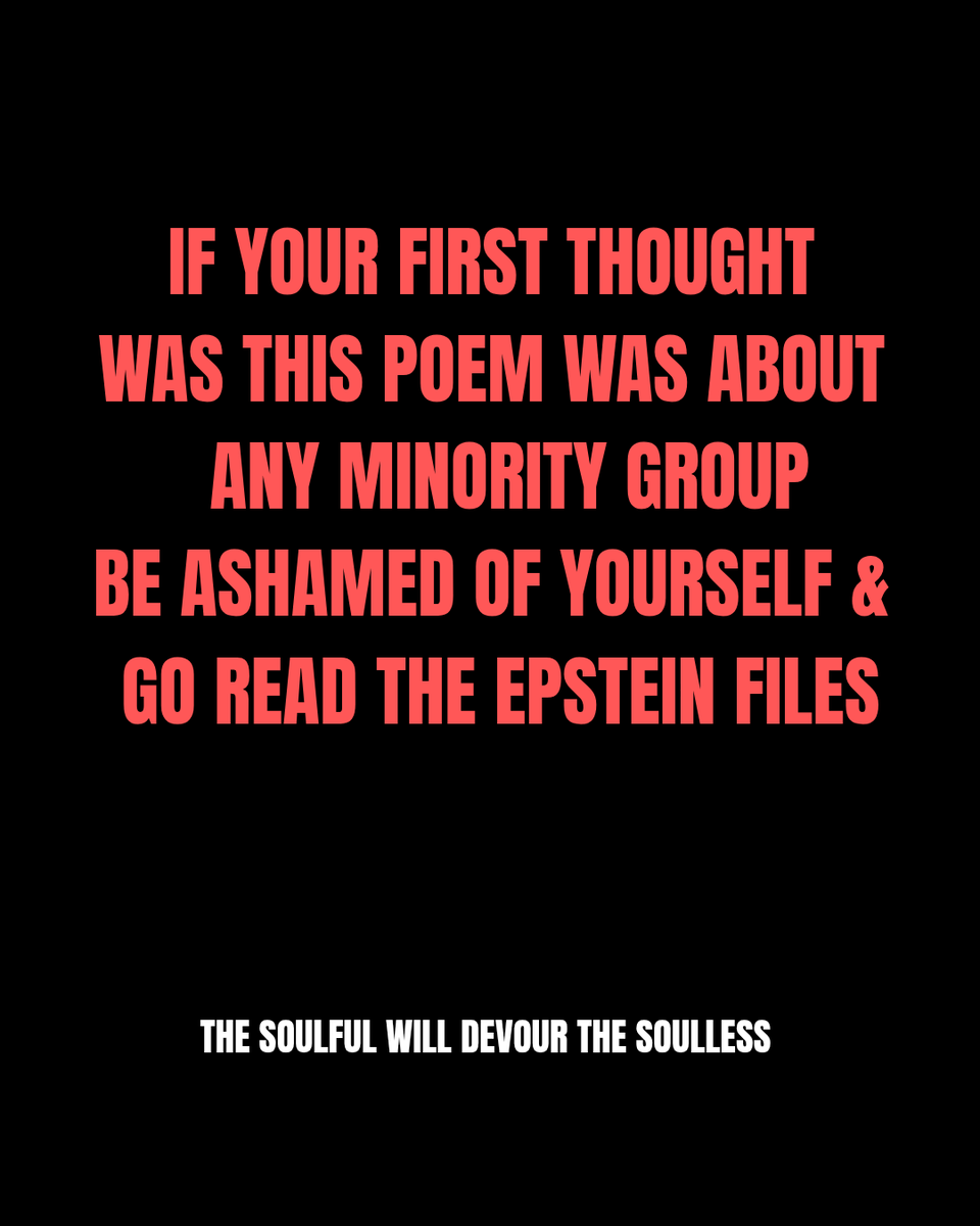 fearndreadteam's tweet photo. Ideally we'd live in a world without the need for intelligence to do the right thing. Any day you accept that you don't need to think and decipher the messages you receive, is a day you decided to give up. #poetry #horror #politics https://t.co/0JgmftAiSU