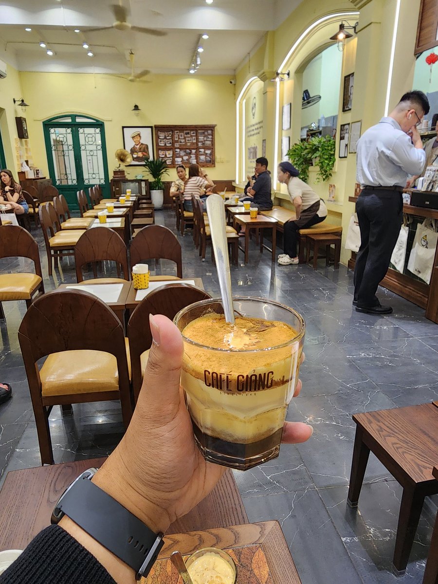 urfutureboy5's tweet photo. Food hunting in Hanoi https://t.co/LF99dWv7mL