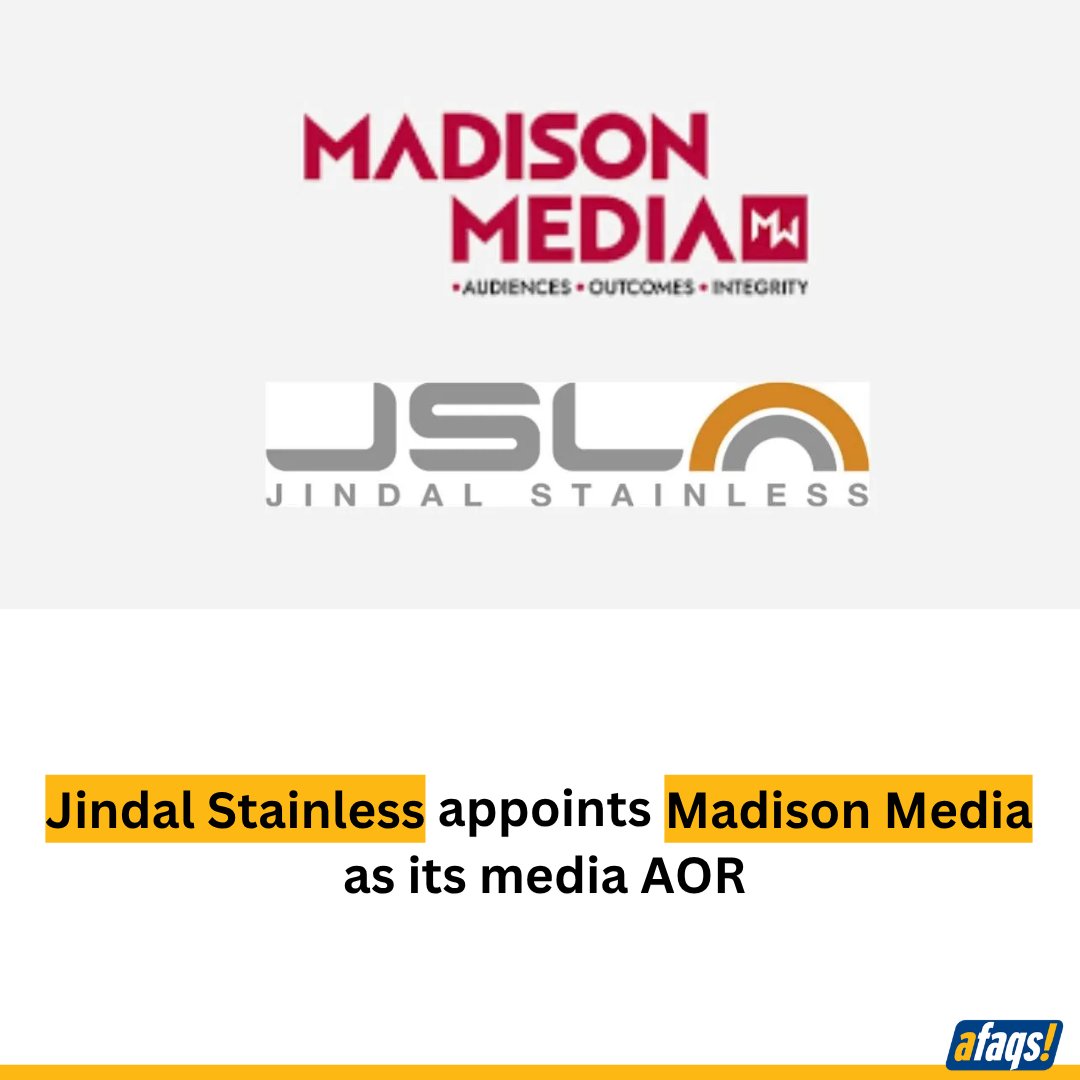 afaqs! tweet media
