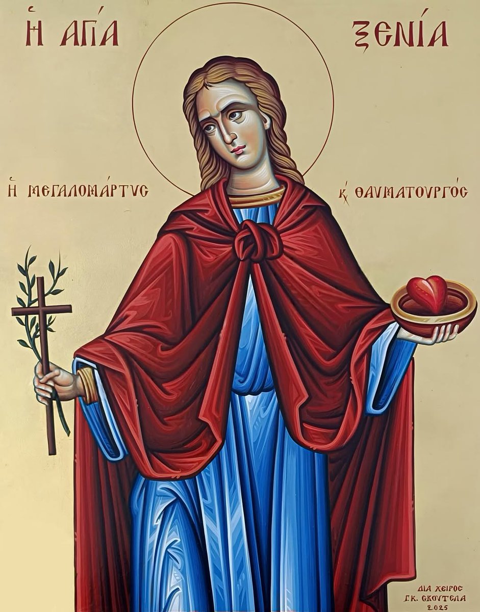 Orthodox Christian tweet media