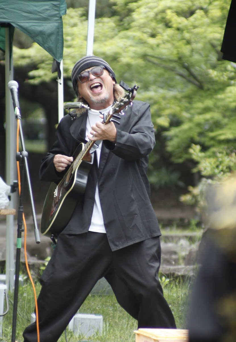 ウラタテツヤSTAFF tweet media