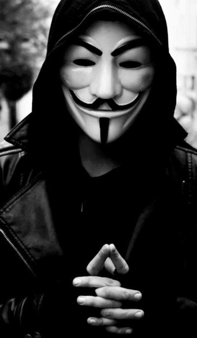 Anonymous Germany tweet media