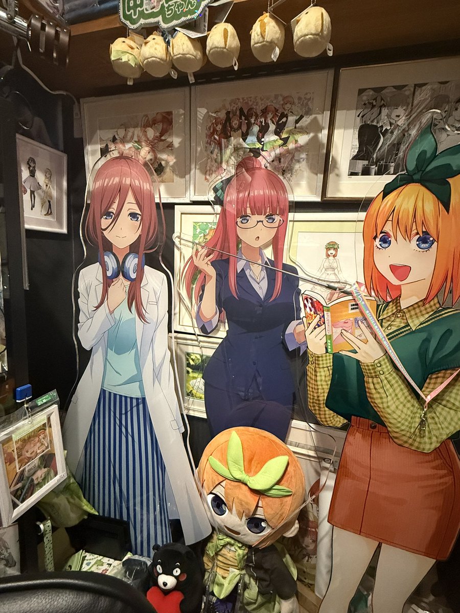 🍀💚ゆまかつ💚🍀 tweet media