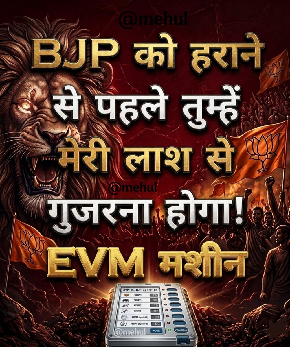 Mehul Maru tweet media
