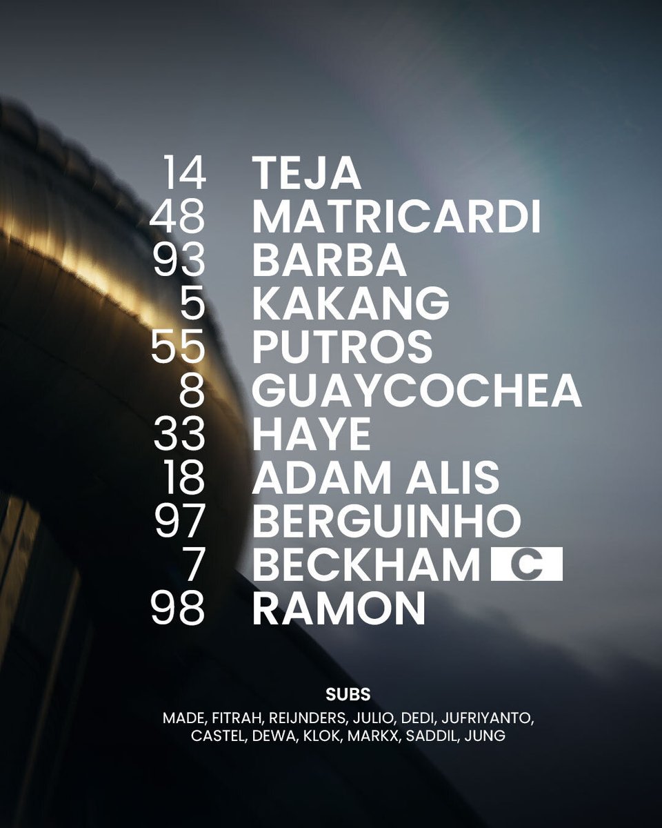 PERSIB tweet media