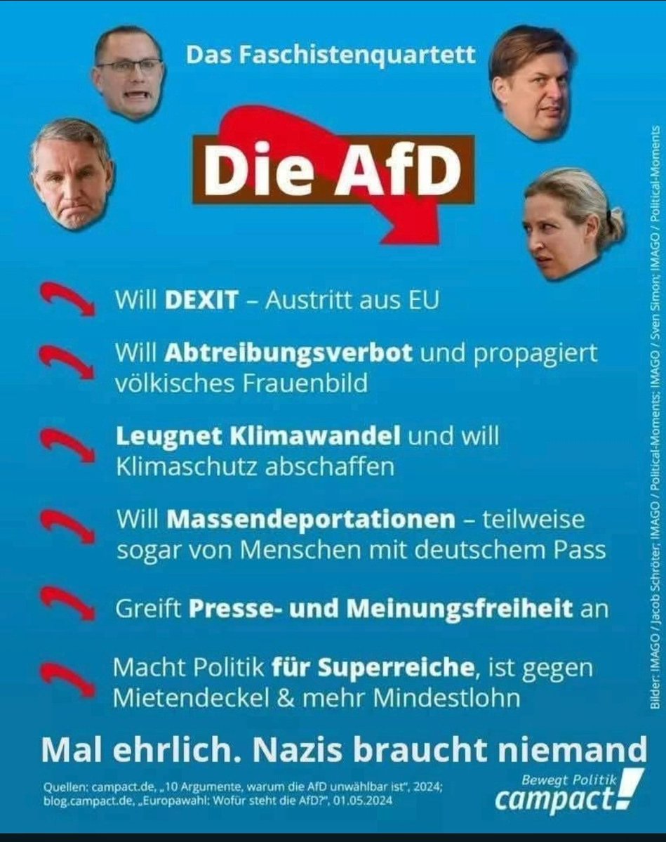 Joerg24 🔴🔴 🪠#afdverbot R.I.P Doc tweet media