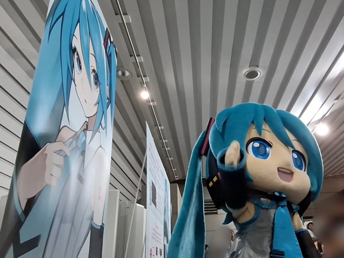 ナガフサ55 tweet media