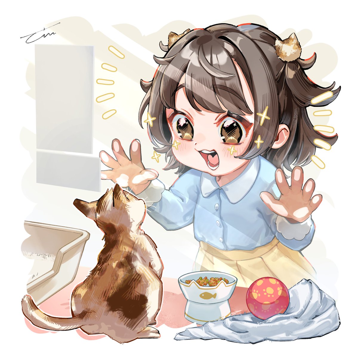 なしろゆい🐰🍓 (@nasiroyuiVv) / Posts and Replies / X