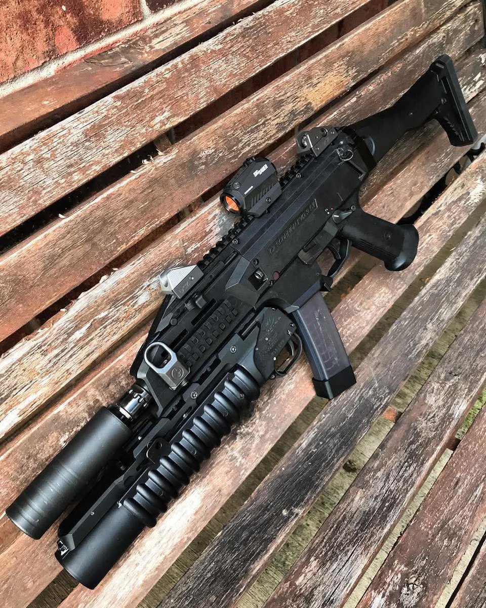 The Gun Enthusiast tweet media