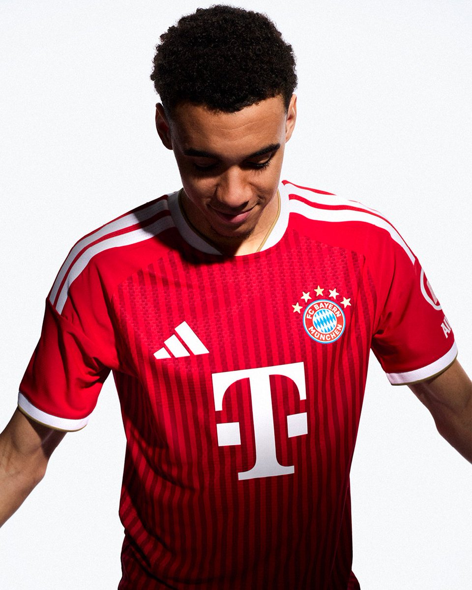 Bayern & Germany tweet media