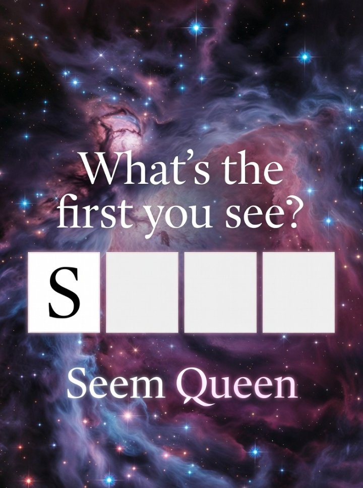 Seem Queen tweet media