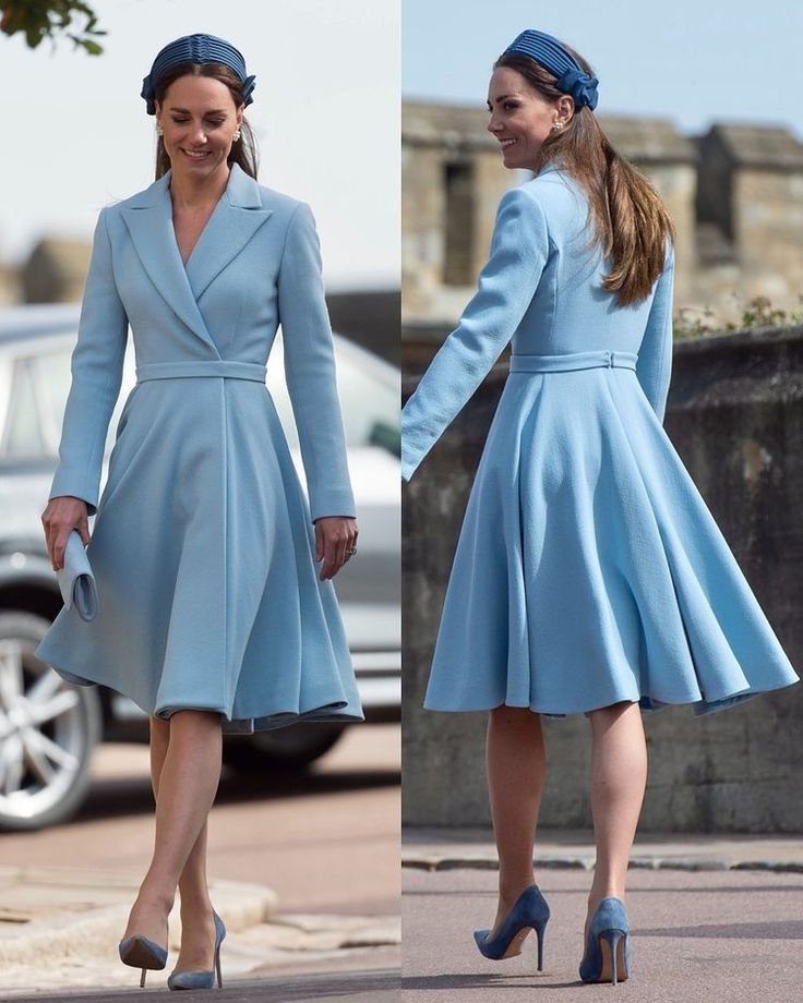christo34036850's tweet image. Blue Monday ♔HRH #weekendvibes #BlazerLook #ClassyStyle #FashionInspo #ElegantStyle #ChicLook #Fashionista #frockingFabulous #FutureQueen #queenbee #PrincessofWales #monarchy 🏴󠁧󠁢󠁷󠁬󠁳󠁿#CatherinePrincessOfWales #PrincessCatherine #muse #RoyalFamily #iconic #Britishvogue #GHD