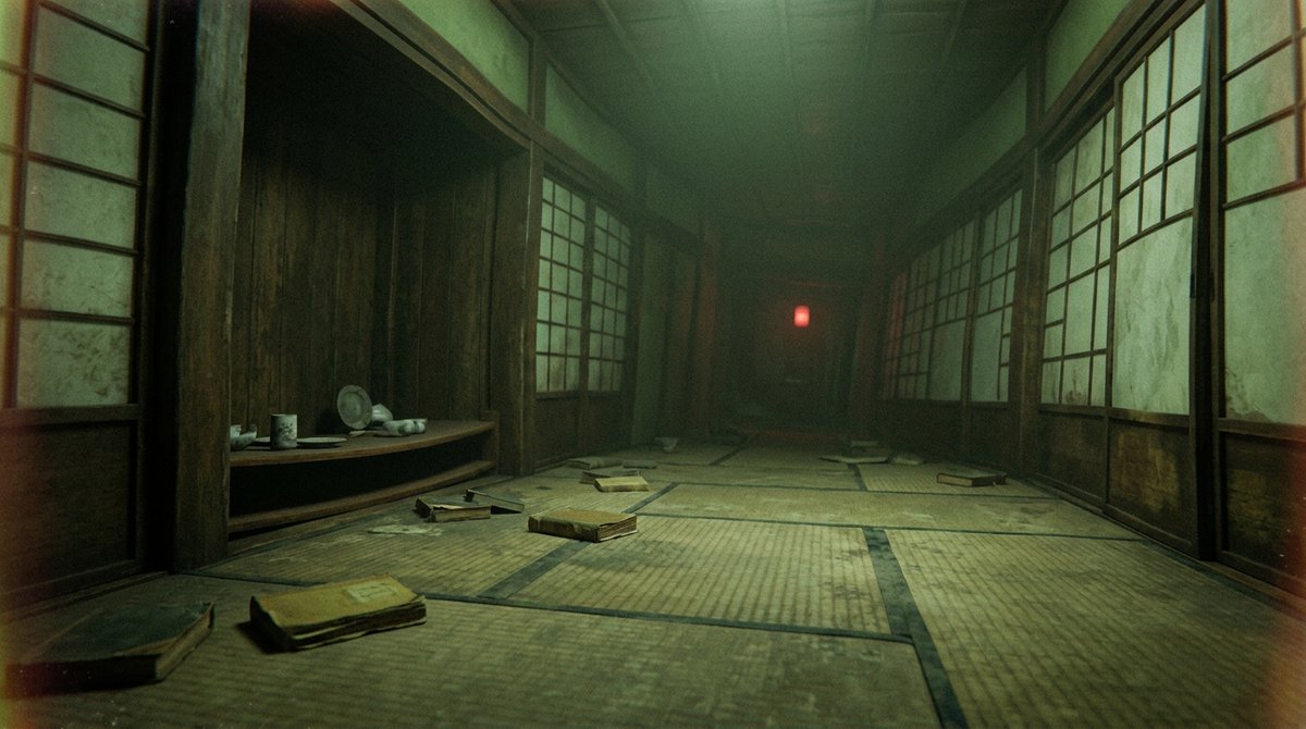 UTUNExp's tweet photo. grokでデヴィットリンチ風動画テンプレ作りました。
画像一枚で変換できます。

https://t.co/usqQeBvMgf https://t.co/u5JgTnWWJi