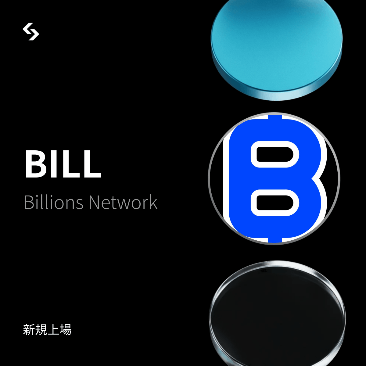 Bitget 【ビットゲット】🌏✨ tweet media