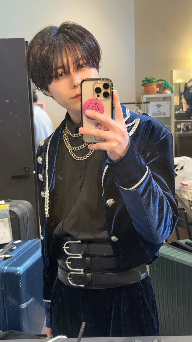 斉藤 広樹 tweet media