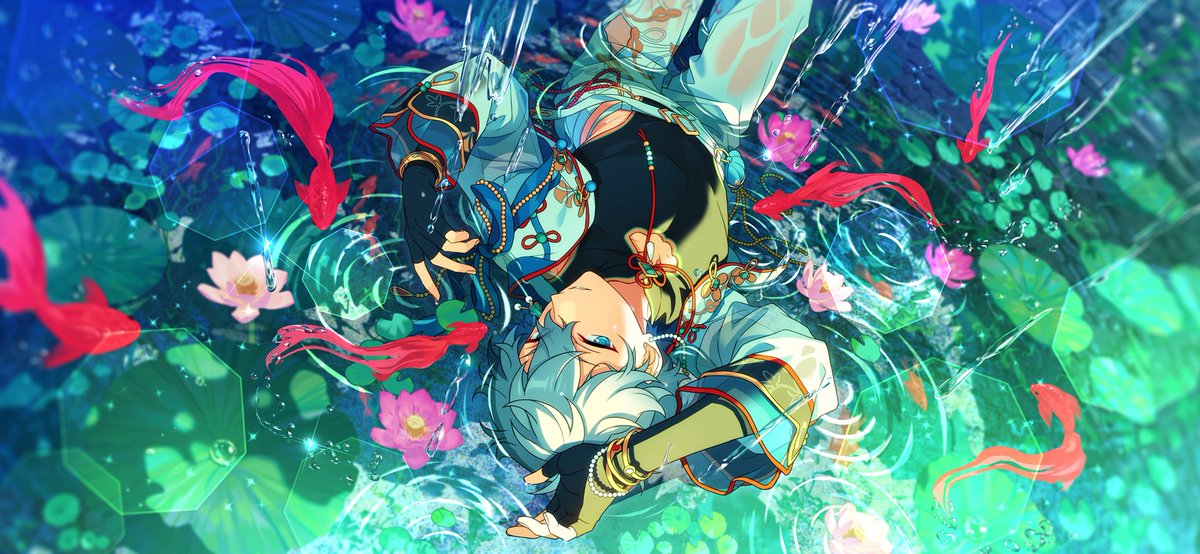 Aikoo 𝗓ᶻᶻ.ᐟ tweet media