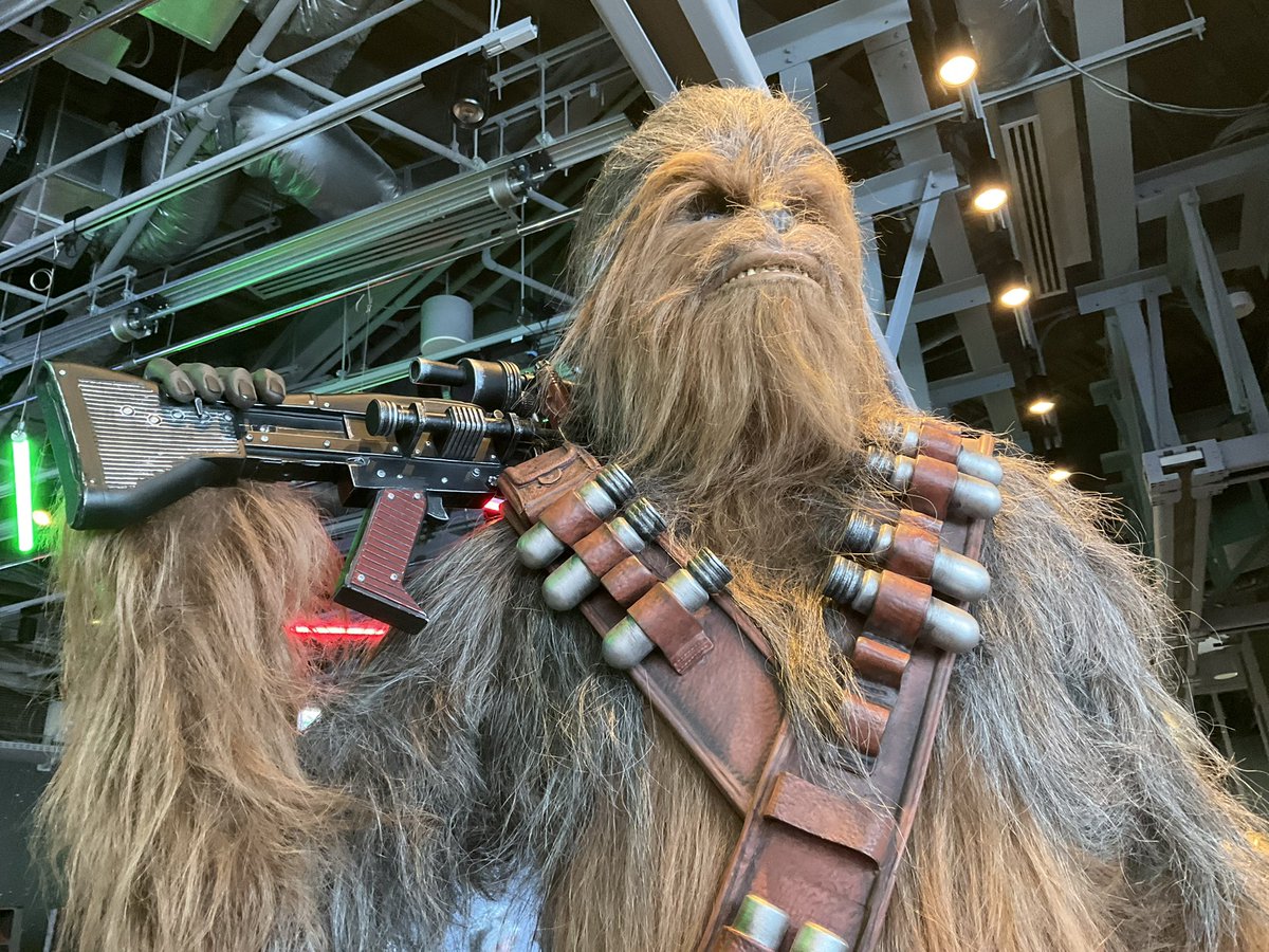 スター・ウォーズ ウェブログ tweet media