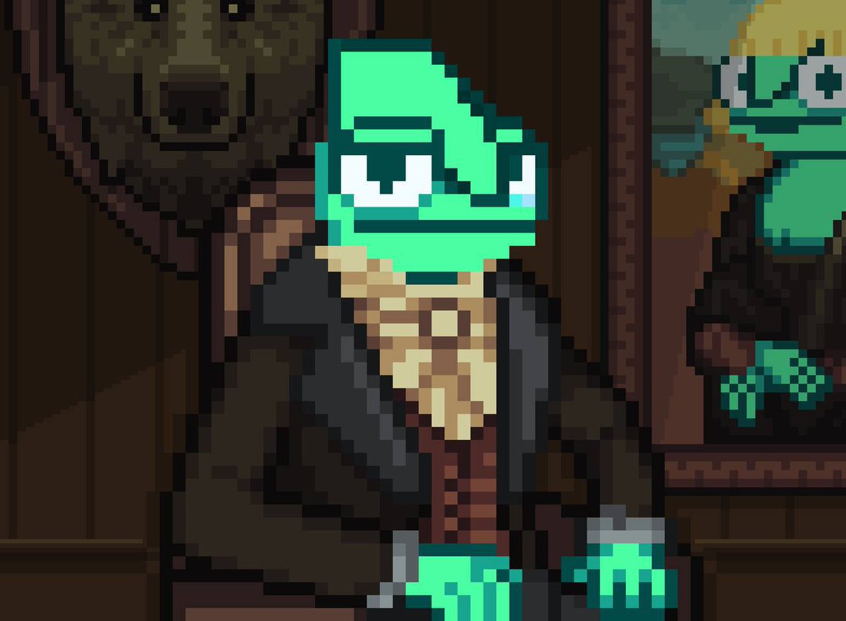 KangoArmy's tweet photo. Good morning, Kango Army.  

New week, fresh start.  

Let’s stay consistent, stay active, and keep building the right way.  

Appreciate everyone showing up: here’s to a strong week ahead.  

One legion. Infinite momentum.  
LFKANGOOO 

#KAS #KRC20 $KANGO #PIXELART https://t.co/As2niQoTha