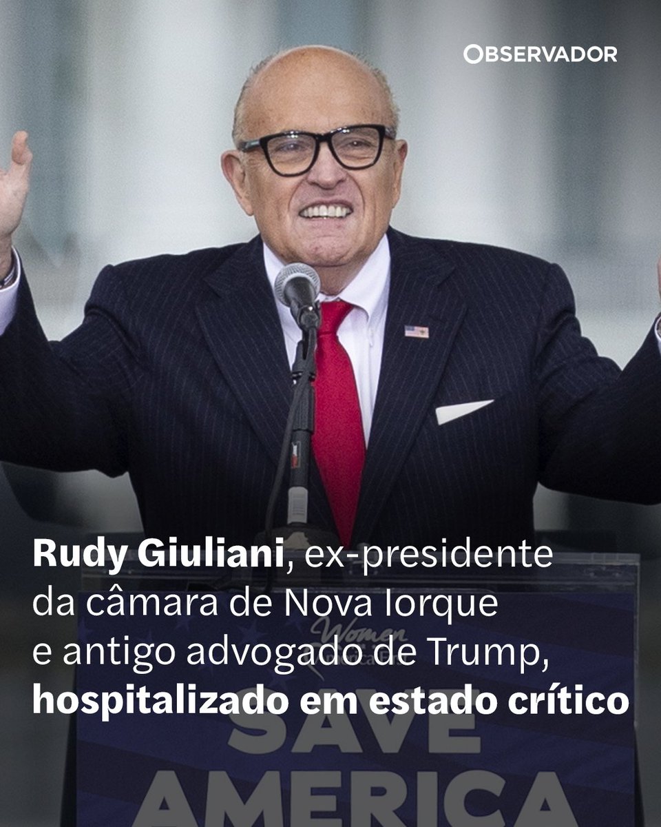 Observador tweet media