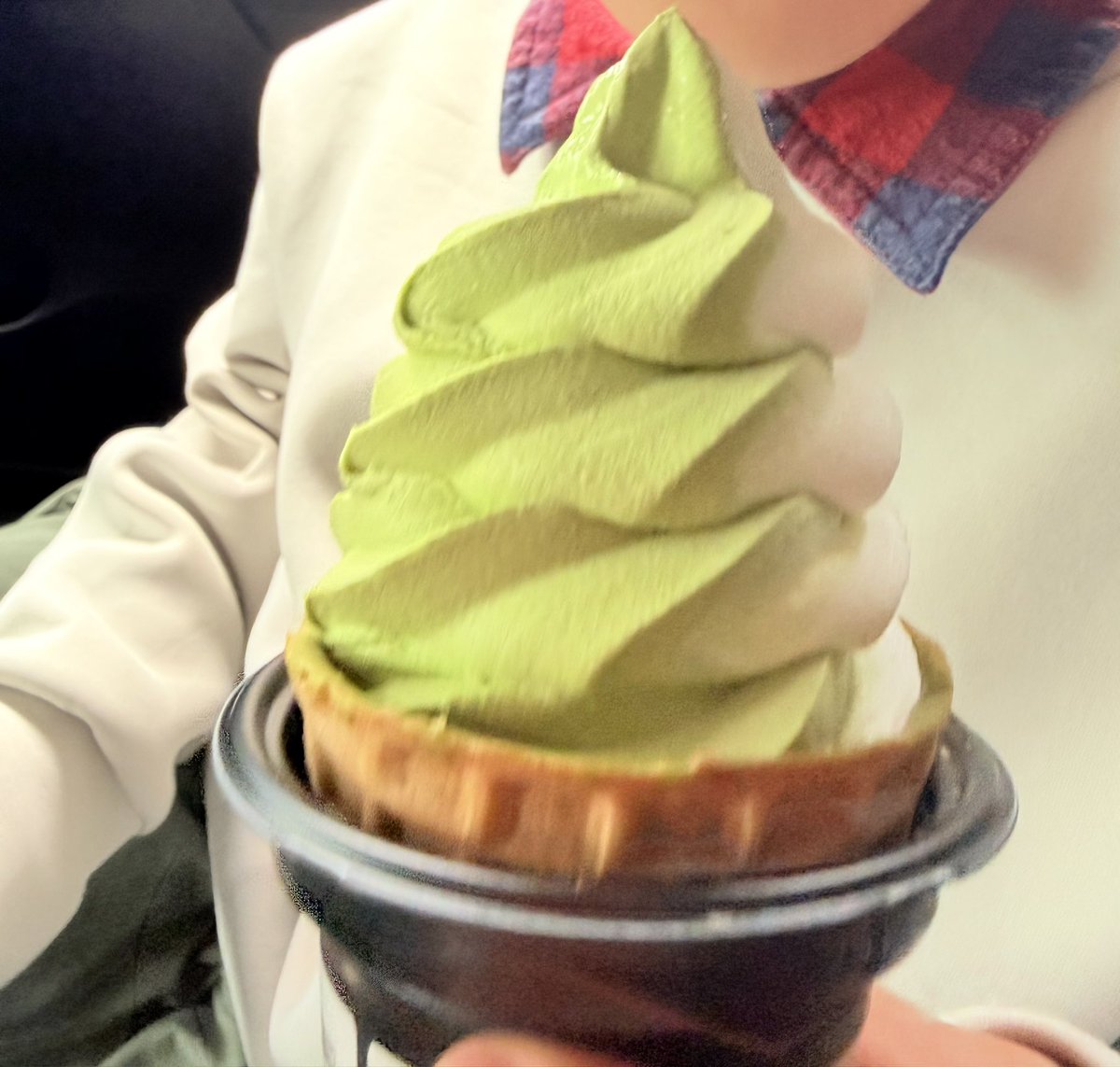 ㄜゅ໒꒱ tweet media