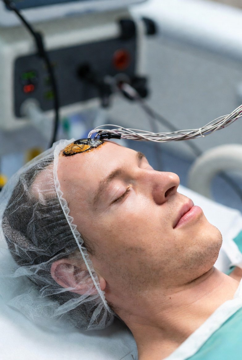 Nathaniel147698's tweet image. Neuralink 2026 plans heating up 🧠
High 1volume production and automated surgery on track. More patients and breakthroughs expected.
Would you trust a Neuralink implant for medical use in the future? Yes/No?
#Neuralink #ElonMusk