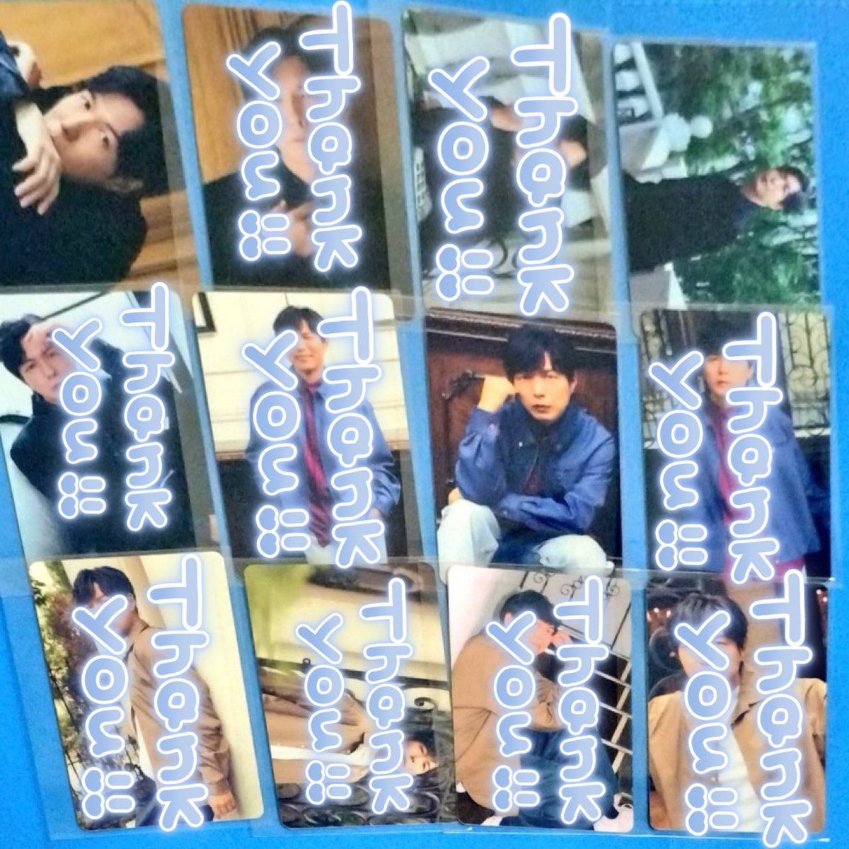 みどり tweet media