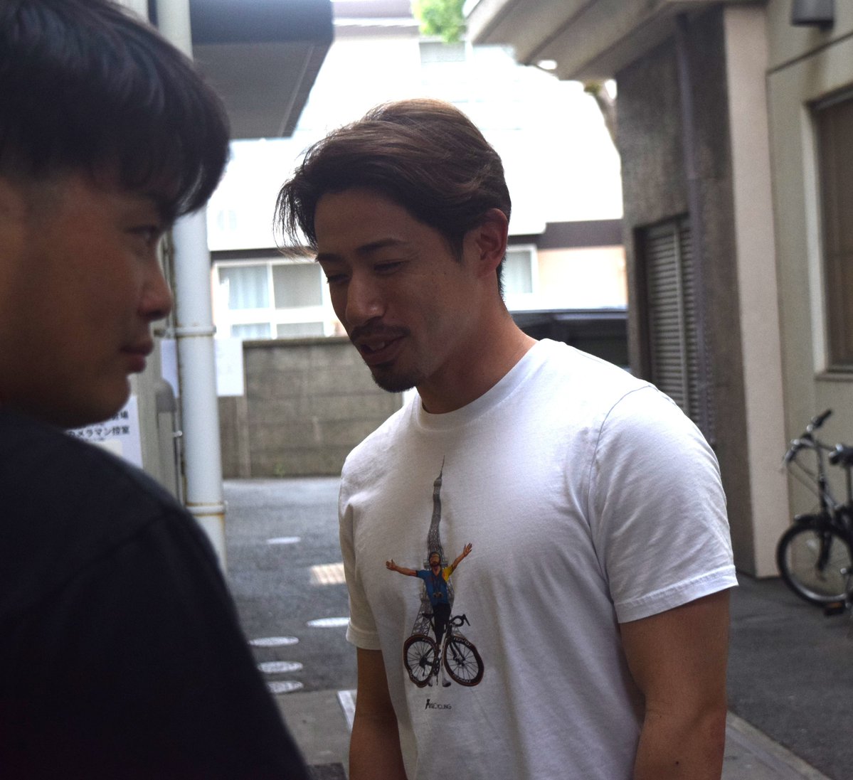 KEIRINスポニチ tweet media