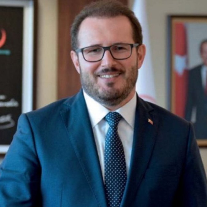Boşuna Tıklama tweet media