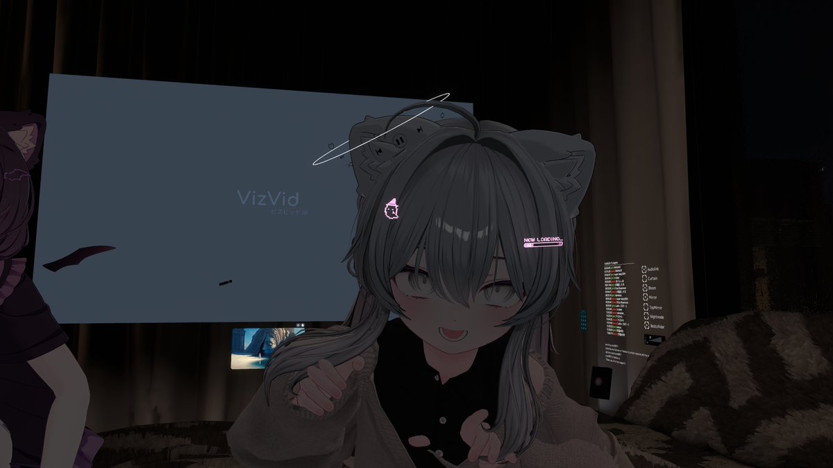 oʞɐuı̣ʞ（裏垢） tweet media