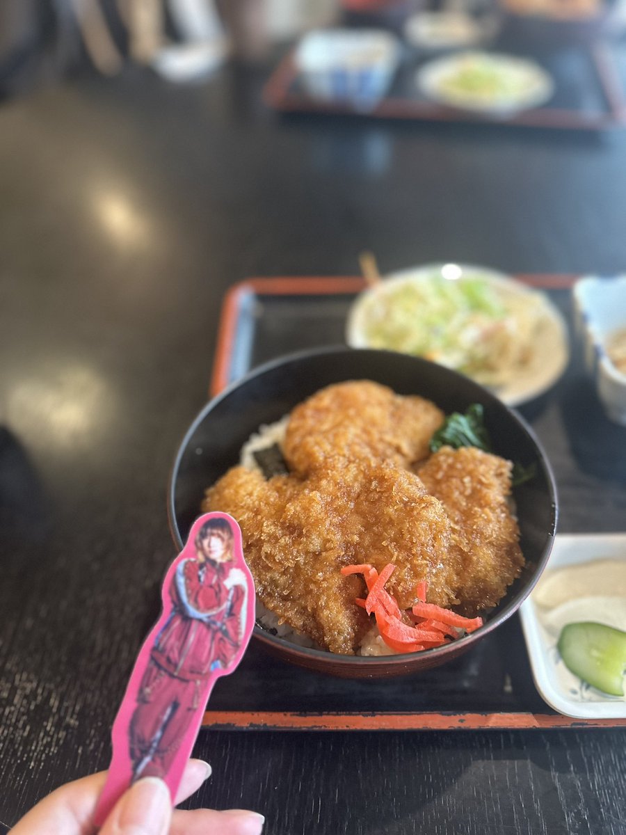 ぴのこ👓🏃‍♂️ tweet media
