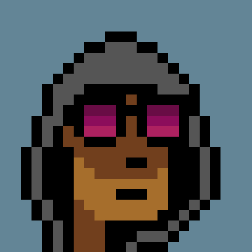 CryptoPunks Bot tweet media