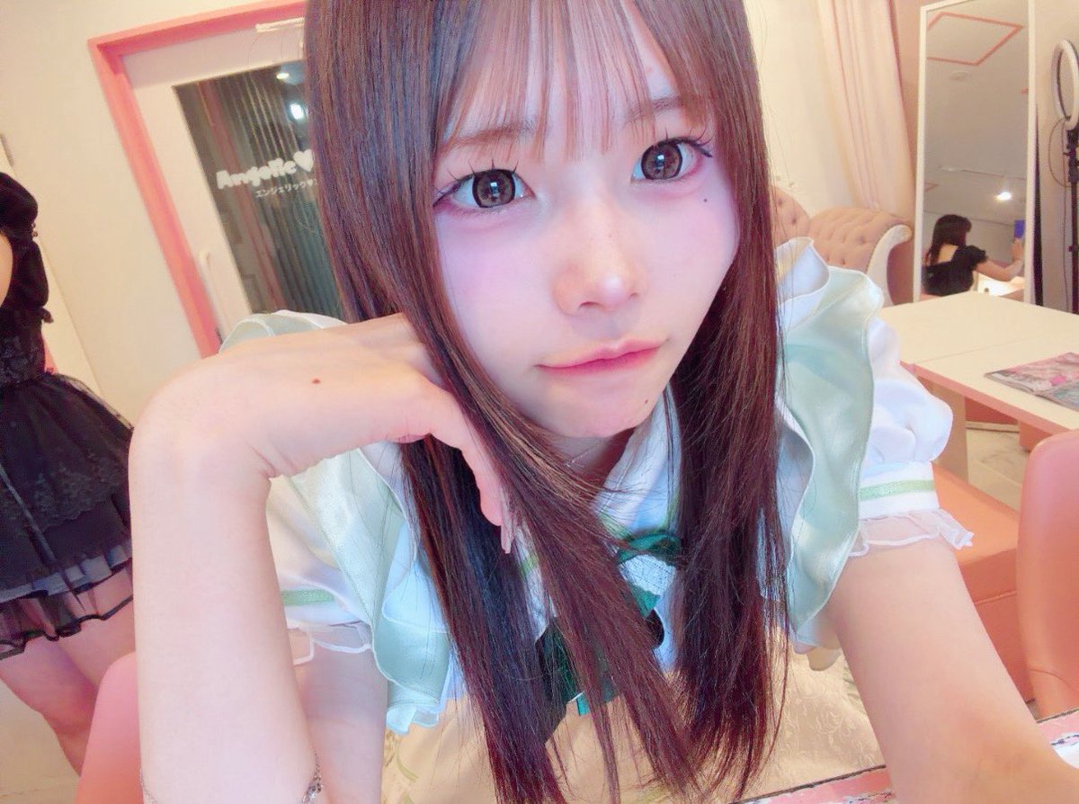 まし tweet media