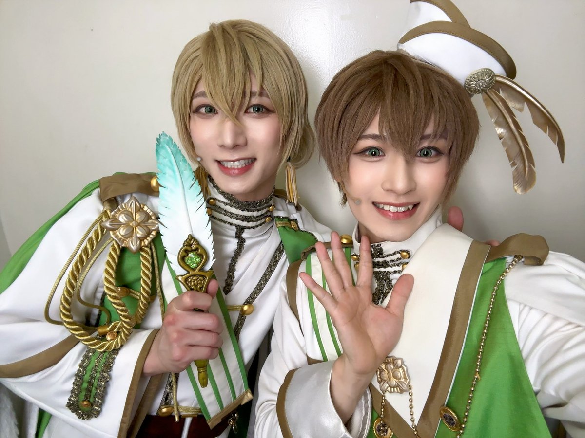 弦間 哲心(げんま てっしん) tweet media