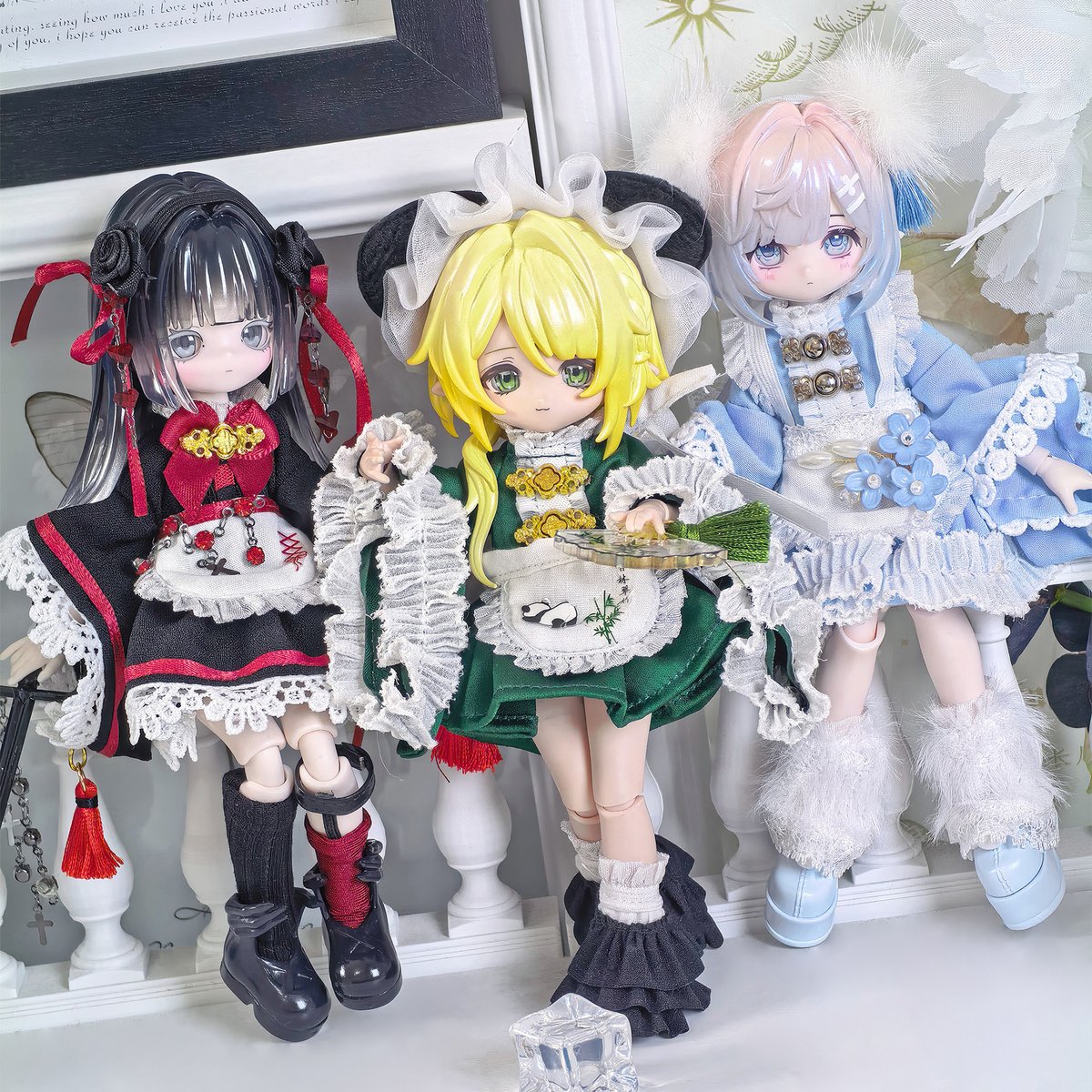 Hermeow Shop 海外トイ專門店 tweet media